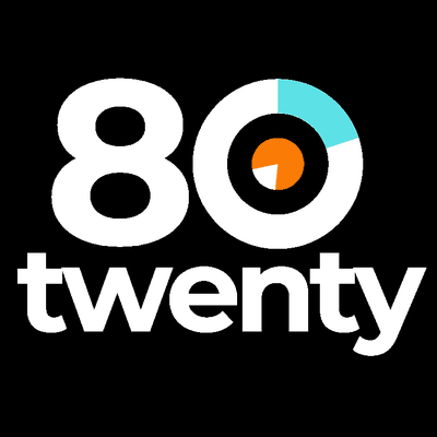 80 Twenty