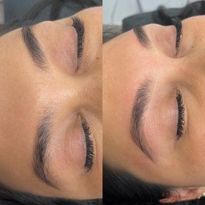 Brow Design