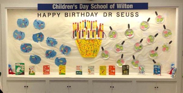 Children's Day School of Wilton