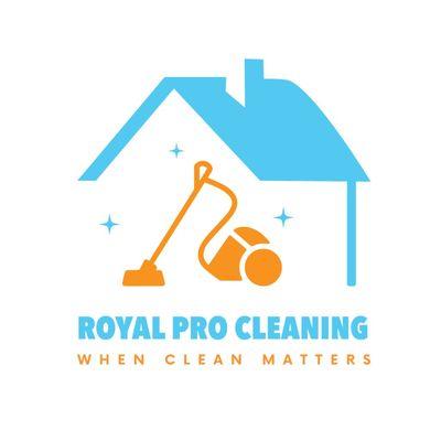 Royal Pro Cleaning