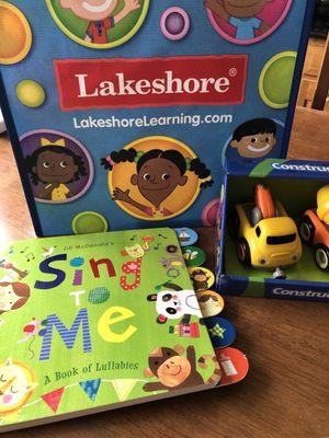 Lakeshore Learning Store