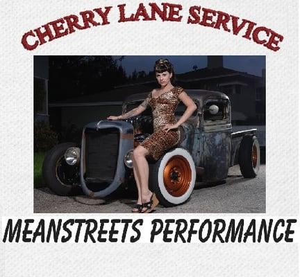 Meanstreets Performance & Fabrication