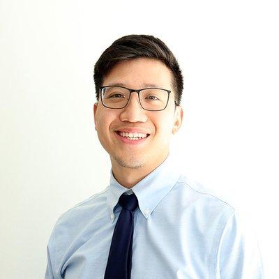 Frederick Liu, DMD - Angell Street Dental Associates Providence RI