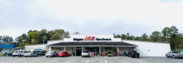 Hagan Ace Hardware