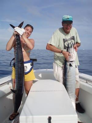 Key West Fishing