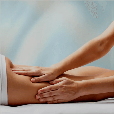 Deep Tissue Massage