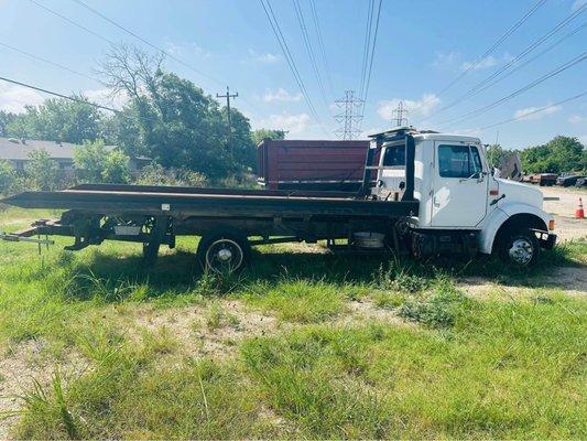 vehicle towing near me in Marlborough Massachusetts