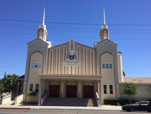 Iglesia Ni Cristo