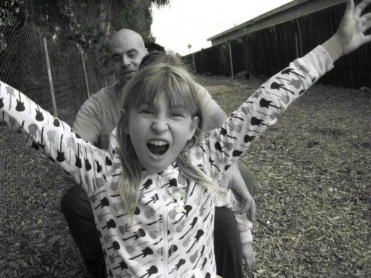 train rides at wilson park