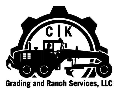 CK Grading and Ranch Services