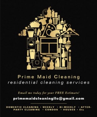 Email us for free estimates