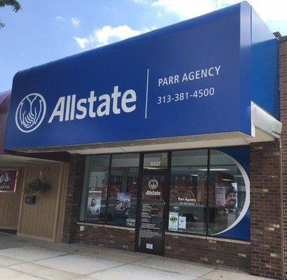 Allstate Insurance