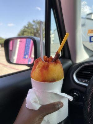 Mangonada