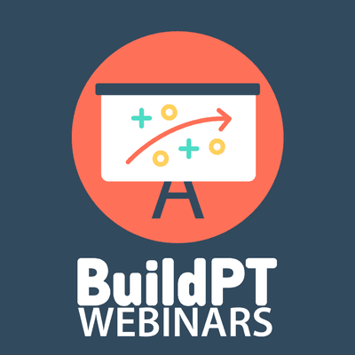 Free Webinars for Physical Therapists