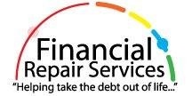 Financial Repair Services