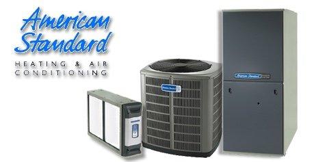 HCC Services Air Conditioning & Heating