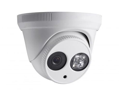 HD-TVI Turret Camera
* 2.8mm Fixed Lens(CMHT27xx-28 Series)
* 1 Matrix IR LED up to 130ft
* Outdoor/Indoor
* 3.6mm Fixed