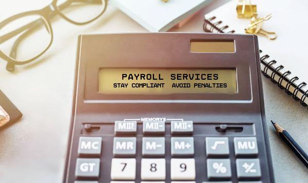 Our payroll services ensure you manage your funds more effectively & streamline your payroll process, enhancing flexibility and efficiency.