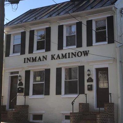 Inman Kaminow, P.C. Frederick Location