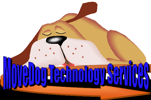 MoveDog Technology Services