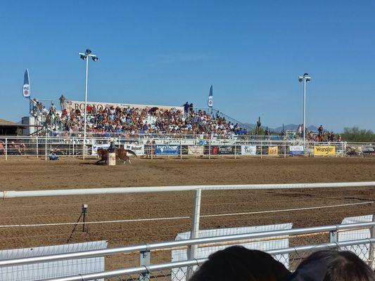 Cave Creek Rodeo