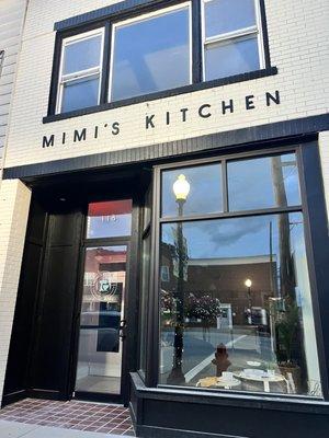 Mimi’s Kitchen