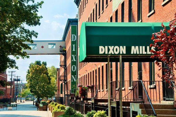 Dixon Mills