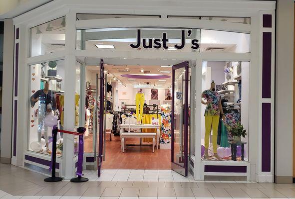 Just J’s Clothing Store