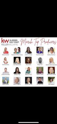 Top 20 Realtor