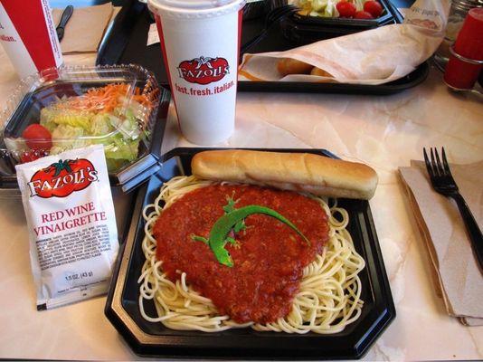 Fazoli's