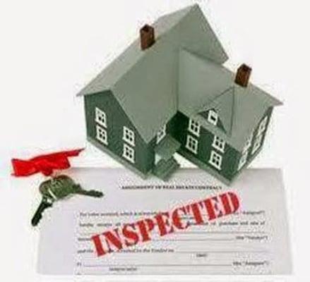 Inside & Out Home Inspection Services