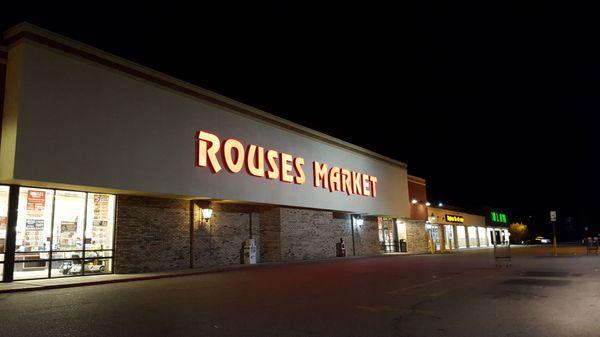 Rouses Market