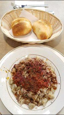 In Turkey, even bread rolls look like toasted boobie implants