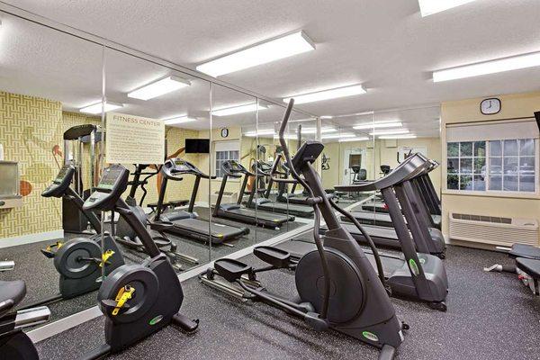 Exercise Room