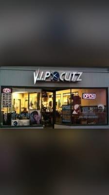 VIP Cutz