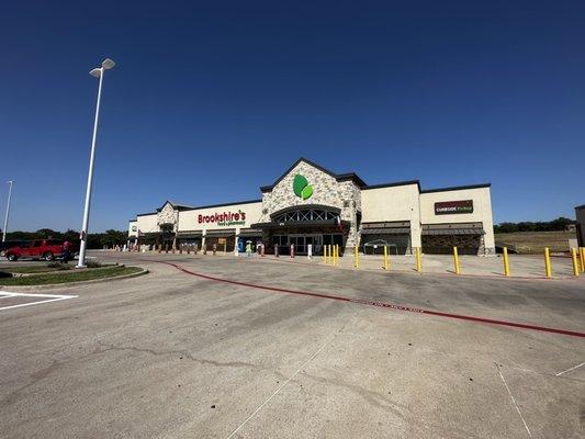 Brookshire's Express Lane