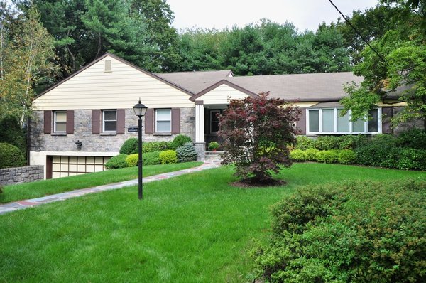 Sold - Scarsdale