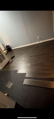 Flooring