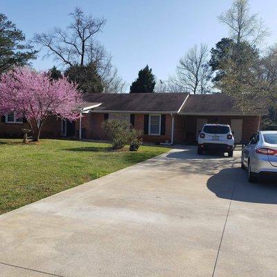 Property SOLD in Griffin, GA!!!!!