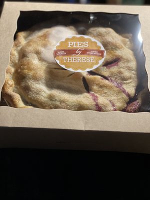 Pies By Therese