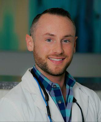 Dr. Vlad Sudacov, DMD