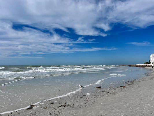 Gulf of Mexico