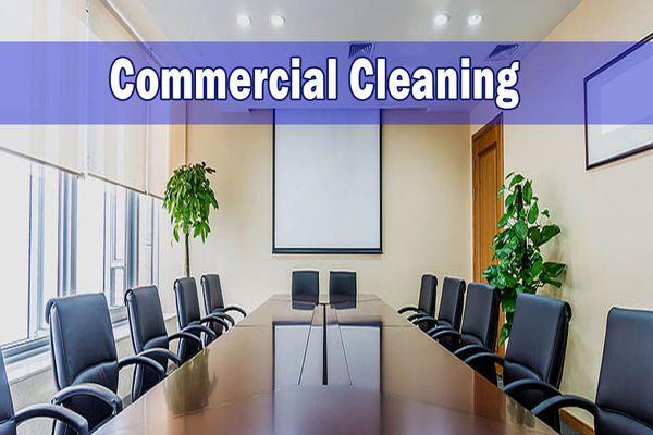 We offer our services to offices, retail locations, and any businesses needing top quality commercial carpet cleaning.