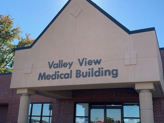 Valley View Family Physicians