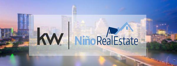 The Nino Team-Keller Williams Realty