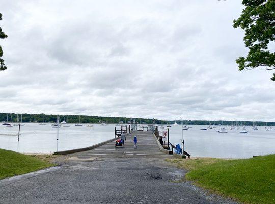 Seawanhaka Corinthian Yacht Club