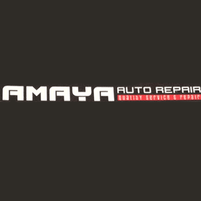 Amaya Auto Repair