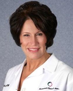 Deborah Hodge, FNP-C