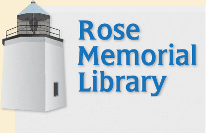 Rose Memorial Library Association