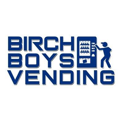 Birch Boys Vending